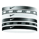 Nike Elastic Hairbands 3er Pack